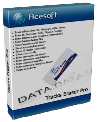 Tracks eraser pro free download crack